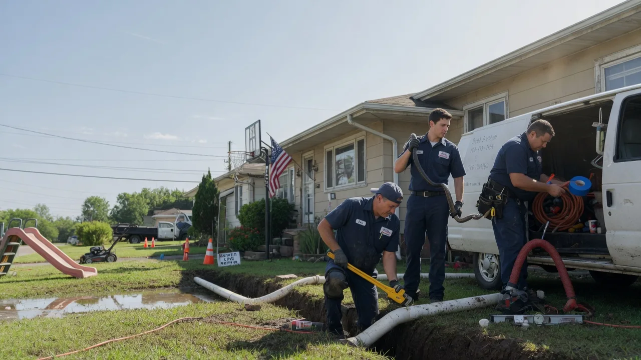 Toilet Installation in Hathaway Pines, CA near me